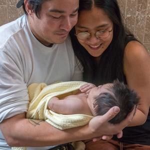 Meet your Posher, Christopher